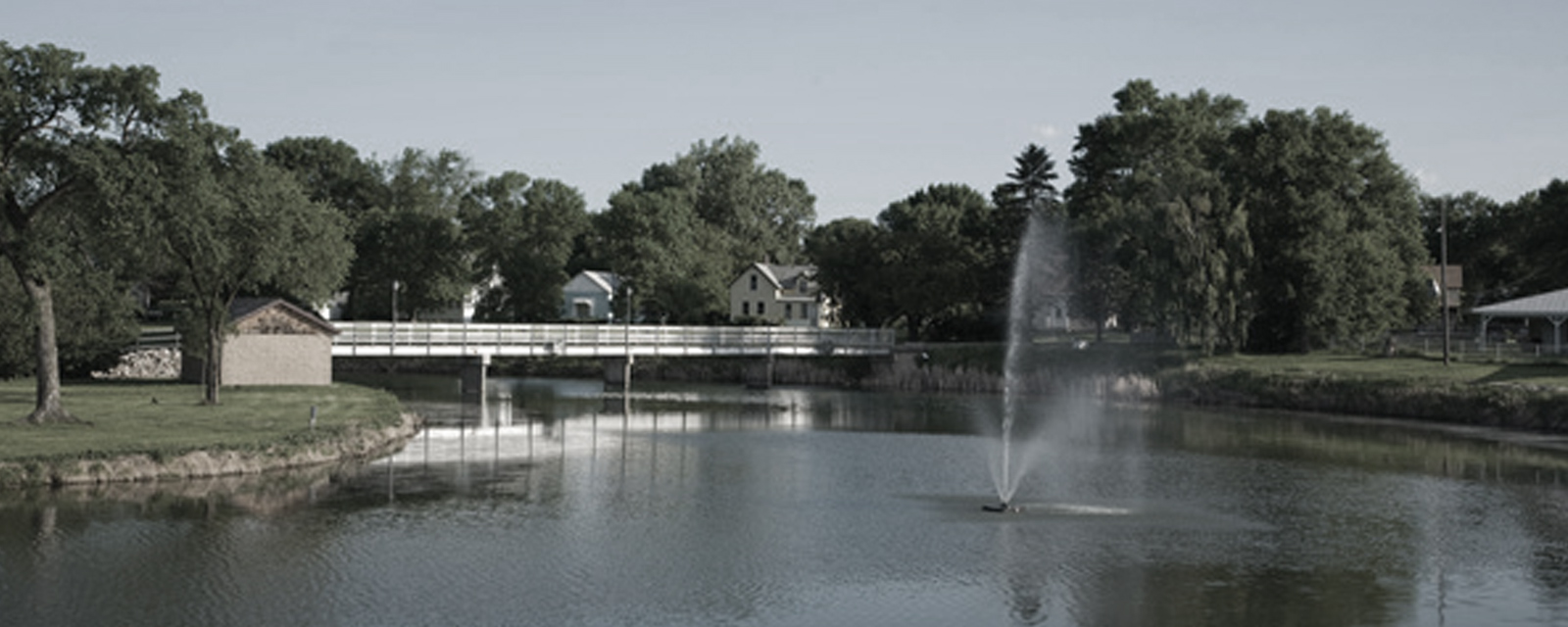 Parks & Recreation Mayville Portland, North Dakota